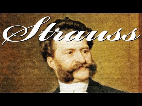 The Best of Strauss