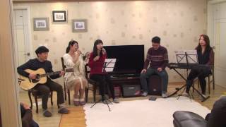 20161210  Growing everyday - J rabbit