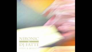 Nironic & Dj Fatte - Animal ft Kubrick, Candy Mane, Riv Loc and Kap aka Yotz