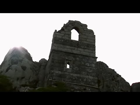 The Most Haunted Places in Great Britain