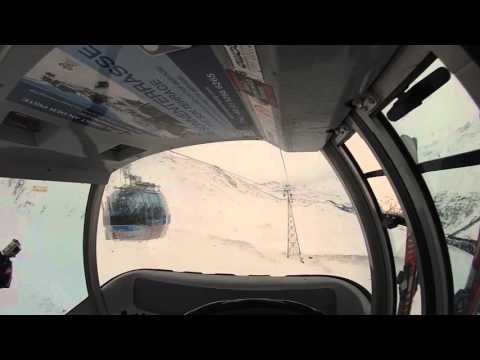 Obergurgl Hochgurgl Top Express