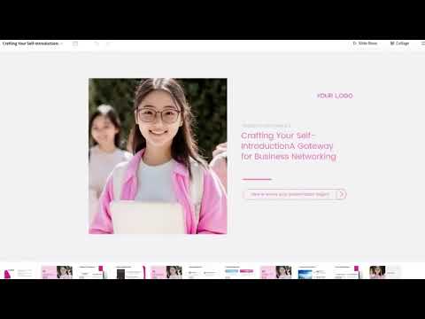 Microsoft PowerPoint Just Got Destroyed – Make Full Presentations in Seconds with AI