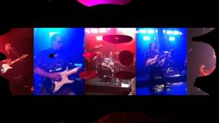 "The Front" performs SAHB