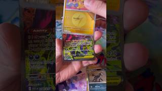 WE ACTUALLY PULLED IT❗️ #pokemon #pokemontcg