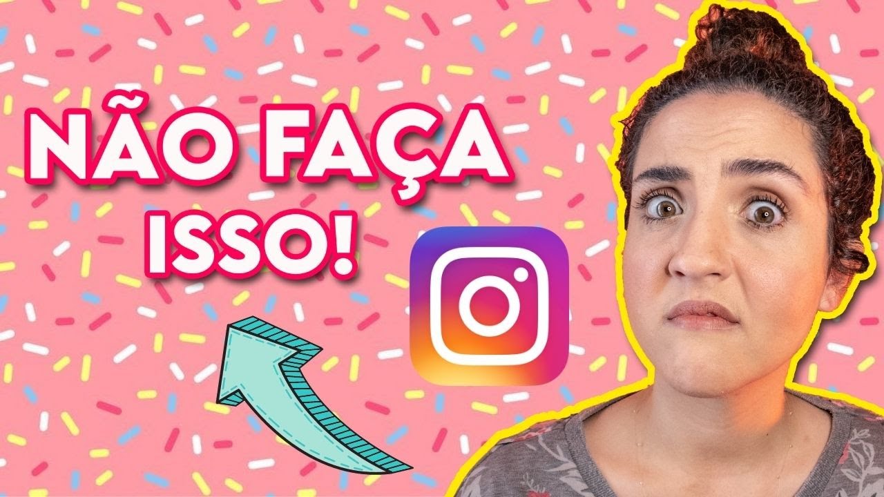 Vender Doces Pelo Instagram: 7 Erros que Estão te Impedindo | Marketing Para Confeitaria