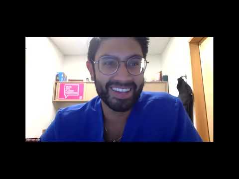 December 29, 2022 VMR with Rabih & CPS Team - generalized tonic clonic seizures