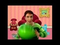 Dakota Blues Clues