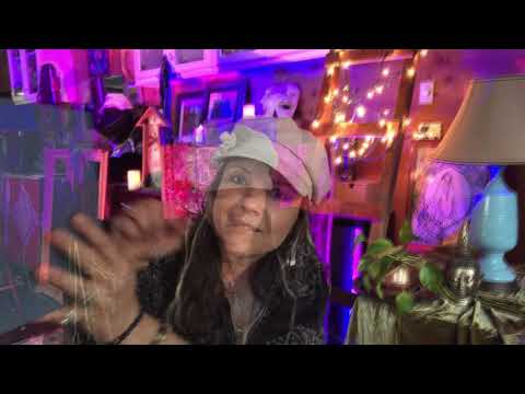 Corinne West (California/USA)