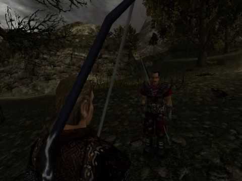 16# Let´s Play Gothic 2 DNDR. Der Beweis