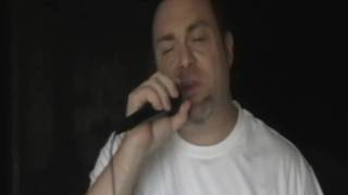 Demo Singing &quot;The Best Man&#39; by 33 Miles.wmv