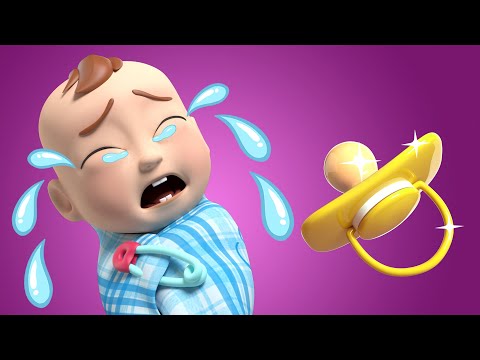 Welcome Home Little Baby Boy | Lalafun Nursery Rhymes & Kids Songs