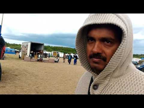 Teknival 2017 la fin