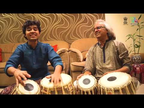S9|E14: Pandit Nayan Ghosh & Ishaan Ghosh