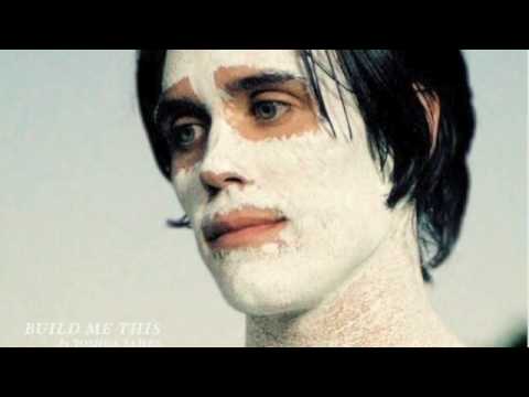 Black July - Joshua James