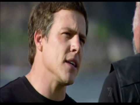 Brax And Danny - Nobody Tells Me What To Do Darryl