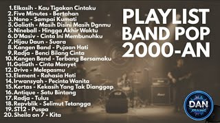Download lagu FULL ALBUM! Playlist Band Pop Indonesia 2000an Terbaik - Lagu Nostalgia Terpopuler 🎵 Elkasih mp3