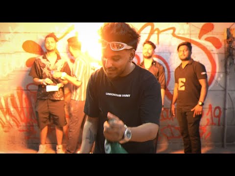 eMBee - Hood DDA (Official Music VIdeo)