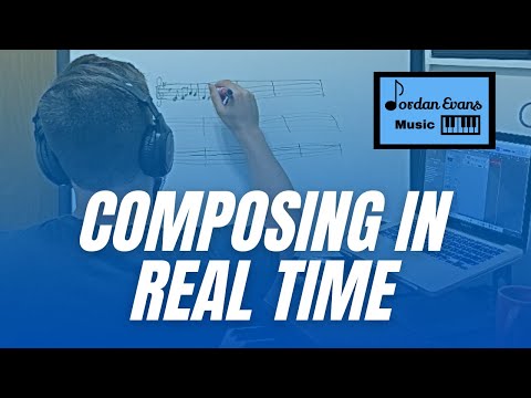 Composing a Musical Theme in Under 30 Minutes