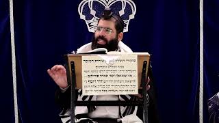 דף היומי עבודה זרה דף נ"ב ע"ב ¤ הרב נתנאל אברז'ל ¤ בית הכנסת "בית מרדכי" (מוסדות תורת דוד) - התמונה מוצגת ישירות מתוך אתר האינטרנט יוטיוב. זכויות היוצרים בתמונה שייכות ליוצרה. קישור קרדיט למקור התוכן נמצא בתוך דף הסרטון דף היומי עבודה זרה דף נ"ב ע"ב ¤ הרב נתנאל אברז'ל ¤ בית הכנסת "בית מרדכי" (מוסדות תורת דוד) - התמונה מוצגת ישירות מתוך אתר האינטרנט יוטיוב. זכויות היוצרים בתמונה שייכות ליוצרה. קישור קרדיט למקור התוכן נמצא בתוך דף הסרטון