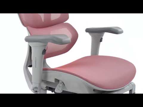 Кресло компьютерное EVOLUTION LX 3 Burgundy
