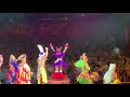 Festival Of The Lion King Ending