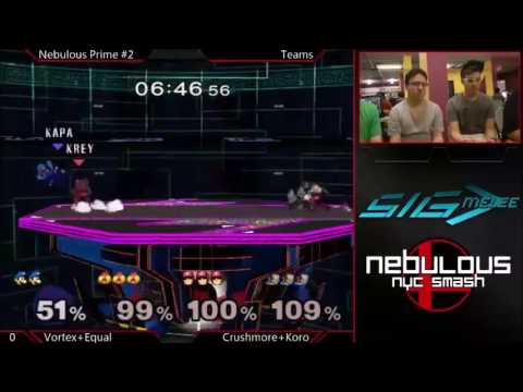 A LI Combo Video