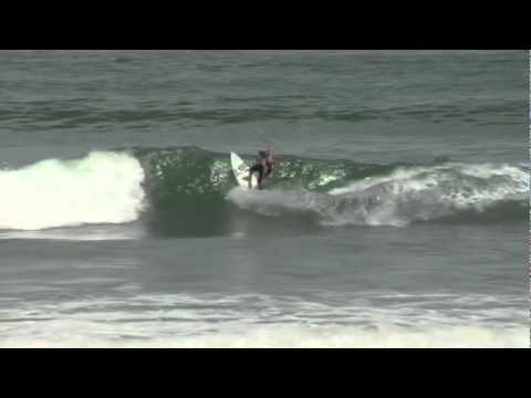 Billabong ISA World Surfing Games - Day 6 Highlights