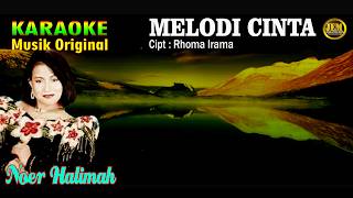 Download lagu KARAOKE II MELODI CINTA II NOER HALIMAH #karaoke #dangdut #original mp3 Download lagu KARAOKE II MELODI CINTA II NOER HALIMAH #karaoke #dangdut #original mp3