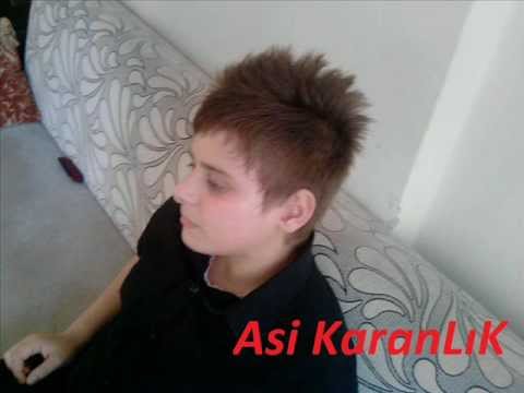 Asi Karanlık,iLayDa ft.Dj Aléyna-Yanlız Hayatım