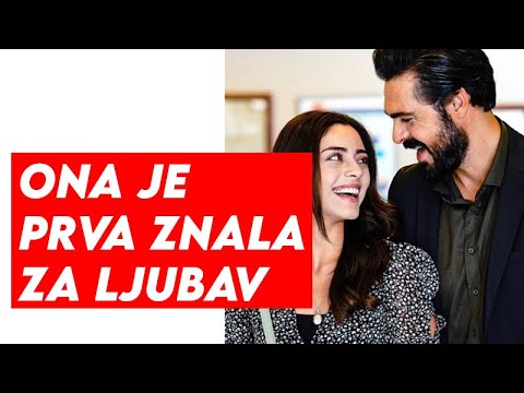 ONA JE PRVA ZNALA ZA TAJNU LJUBAV SILE TURKOGLU I HALIL IBRAHIM CEYHANA