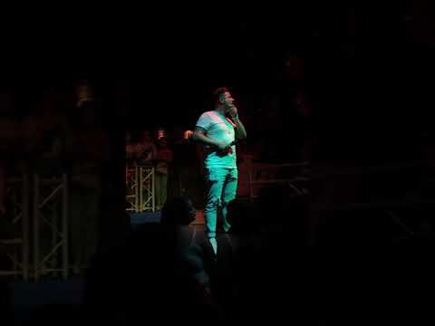 Goore - Újabb reggel Ft. IGNI (Koncert Felvétel )