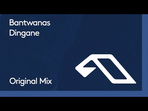 Bantwanas - Dingane