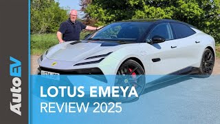 Lotus Emeya - The Lotus blossoms.