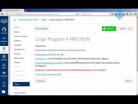 Codehs Inventory