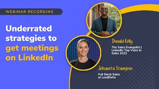 LeadDelta Video