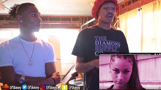 Danielle Bregoli is BHAD BHABIE - From the D to the A (Reaction Video)
