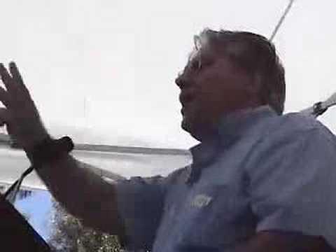 Osma Siblani Asks: "Who is the Terrorist?"