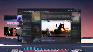 La soirée sur Rebirth Island ! #KD:2 #REBIRTHISLAND #KCDQ