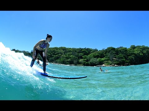 How To Surf: Catch More Waves & Have More Fun