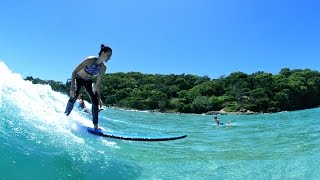 How To Surf: Catch More Waves &amp; Have More Fun