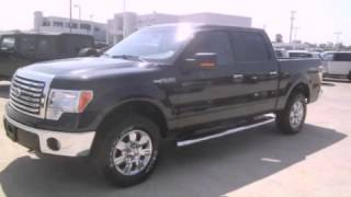 preview picture of video '2010 Ford F-150 Bossier City LA'