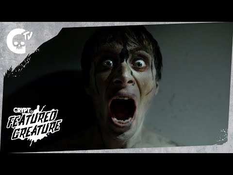 LAUNDRY NIGHT | Featured Creature | Short Film