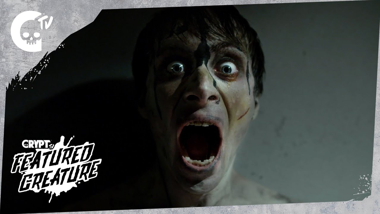 LAUNDRY NIGHT | Featured Creature | Short Film