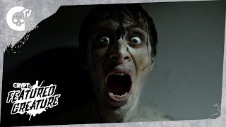 LAUNDRY NIGHT | Featured Creature | Short Film