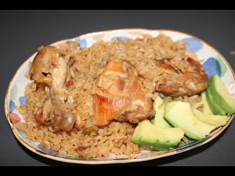 download lagu mp3 mp4 Locrio De Pollo Dominicano, download lagu Locrio De Pollo Dominicano gratis, unduh video klip Locrio De Pollo Dominicano