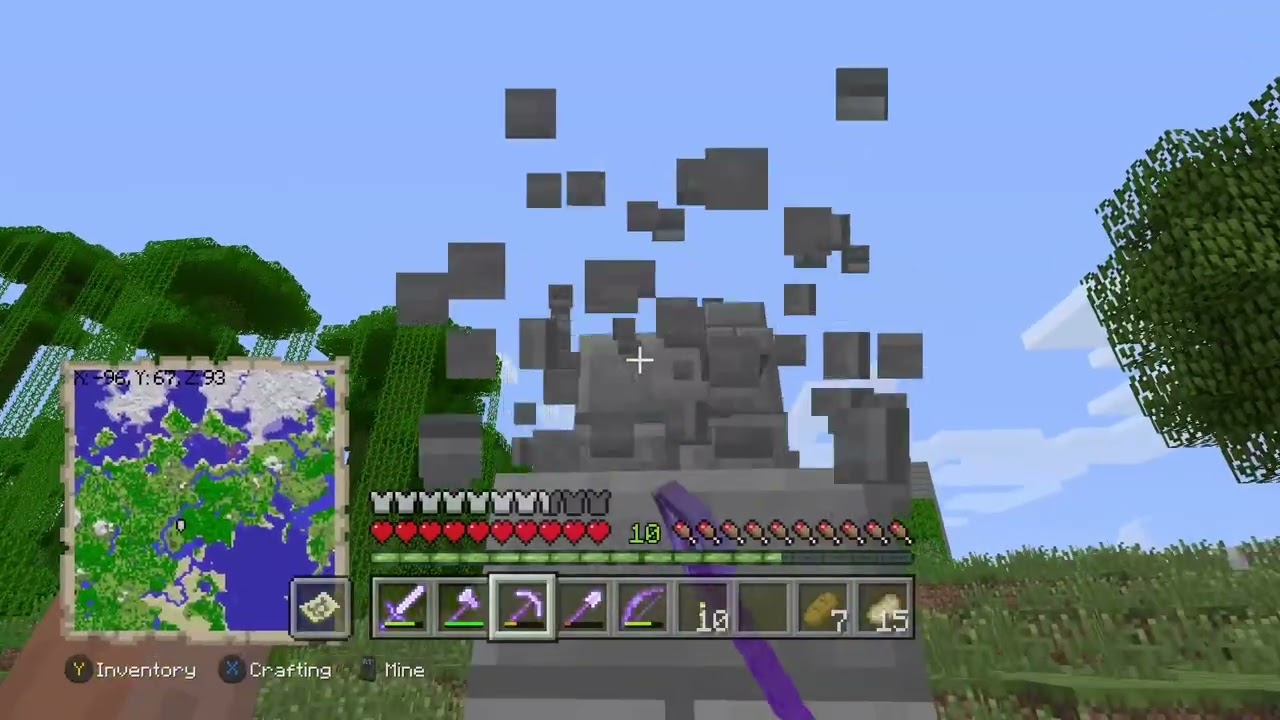 The 15 Episodes War Part VIII [544]