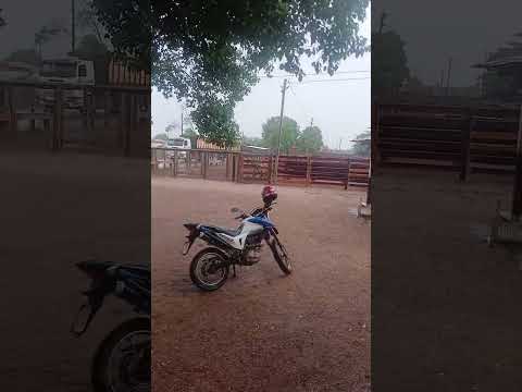 Paraiso leilão Paraiso do Tocantins bensa de Deus 