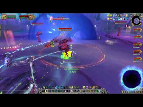 MythicBoost.com -  WoW  - Drest'agath - MYTHIC