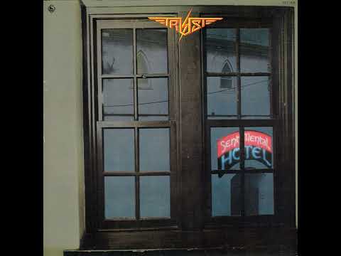 TRUST「Furuido」[1977]