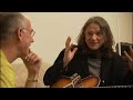 Larry Carlton & Robben Ford - Unplugged: 'Before the Show'